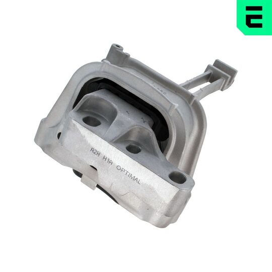 F7-5177 - Engine Mounting 