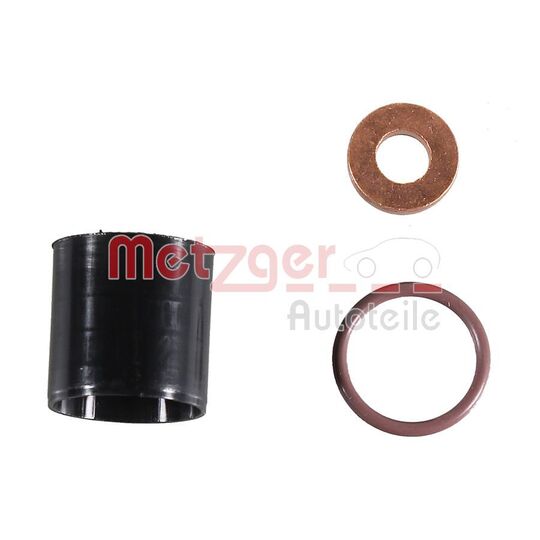 0873055 - Seal Kit, injector nozzle 