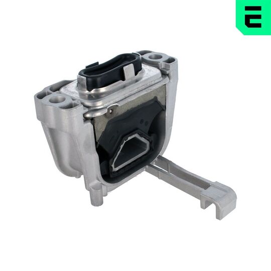 F7-5177 - Engine Mounting 