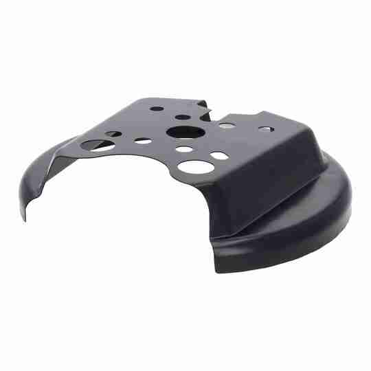 V42-1040 - Splash Panel, brake disc 