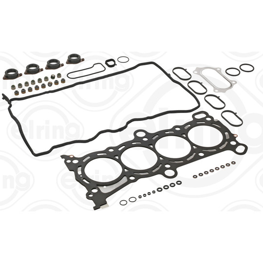 114.210 - Gasket Set, cylinder head 