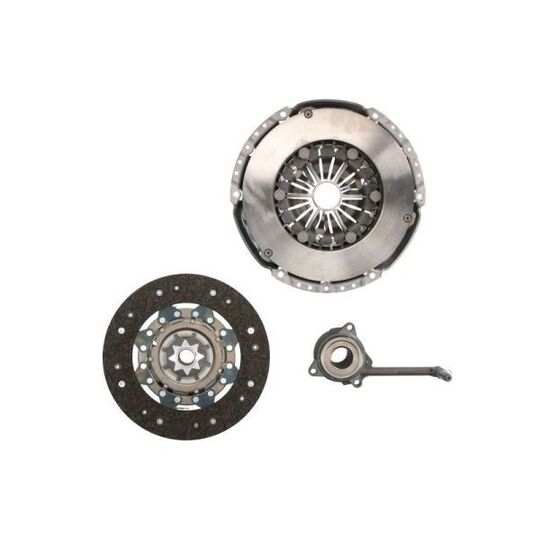 F1A200NX - Clutch Kit 