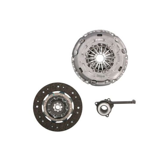 F1A200NX - Clutch Kit 