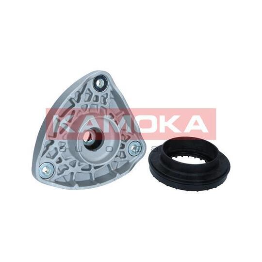 209359 - Repair Kit, suspension strut support mount 