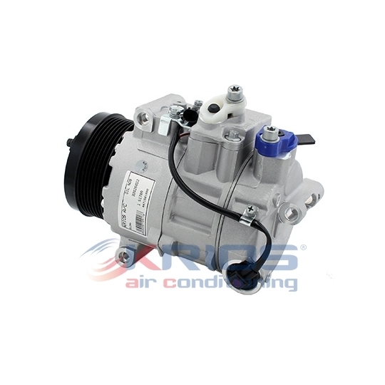 K15170A - Compressor, air conditioning 