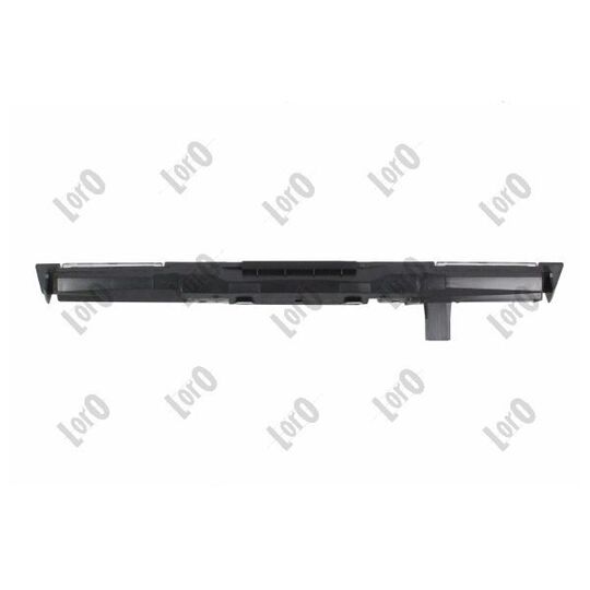 132-004-080 - Tailgate Handle 