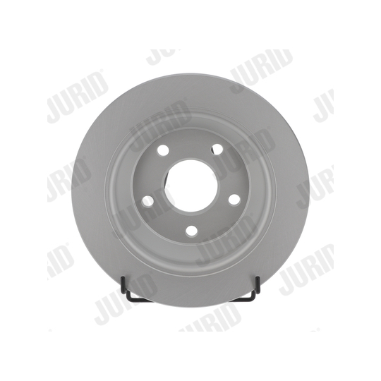 563738JC - Brake Disc 