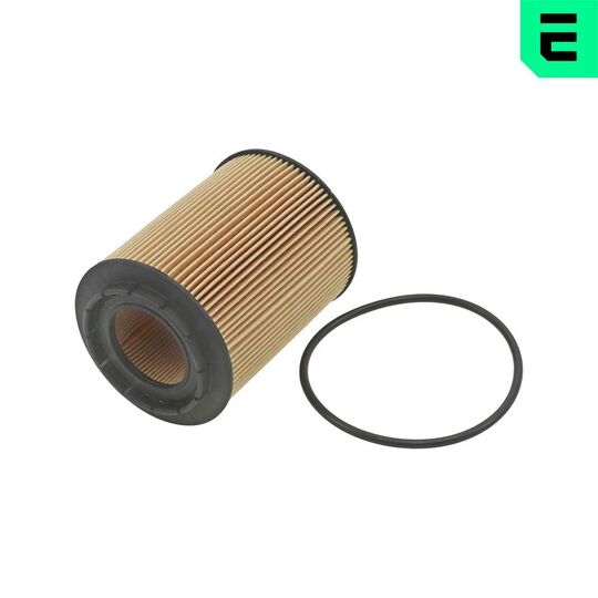 OP-FOF40003 - Oil Filter 