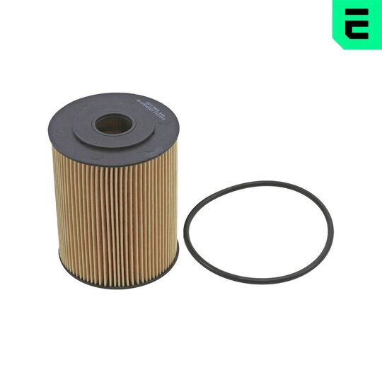 OP-FOF40003 - Oil Filter 