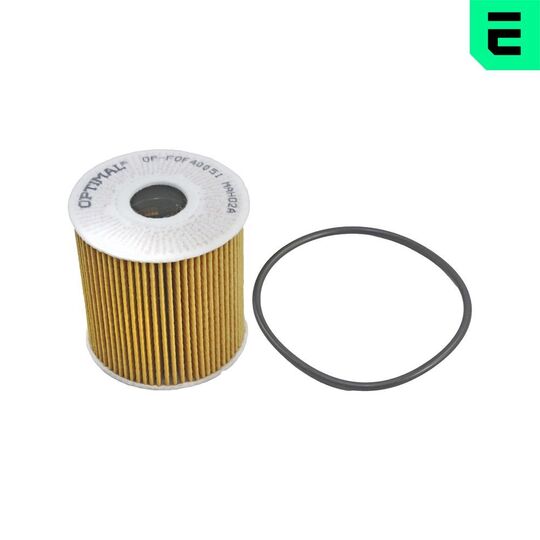 OP-FOF40051 - Oil Filter 