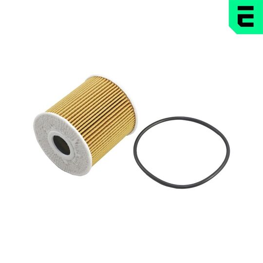 OP-FOF40051 - Oil Filter 