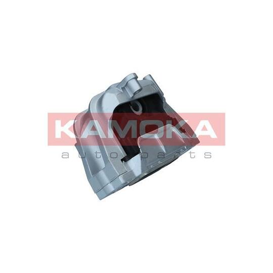 891084 - Engine Mounting 