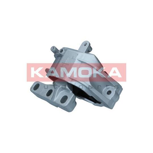 891084 - Engine Mounting 