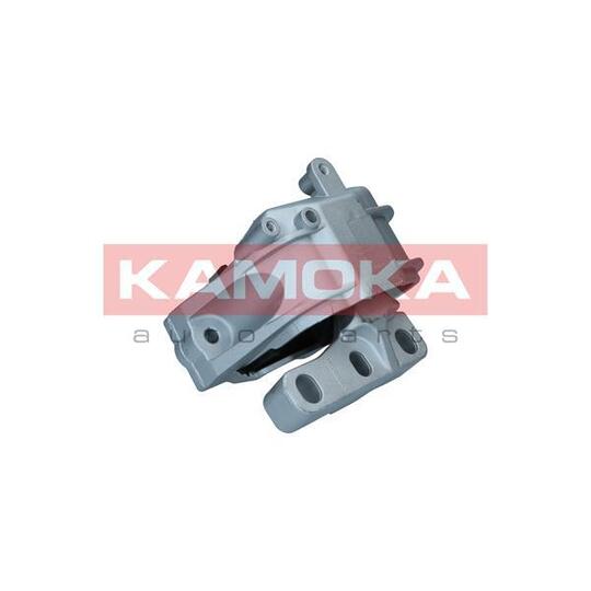 891084 - Engine Mounting 