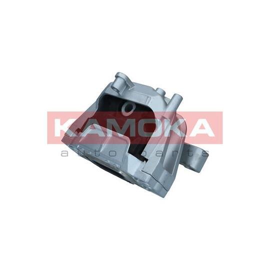 891084 - Engine Mounting 