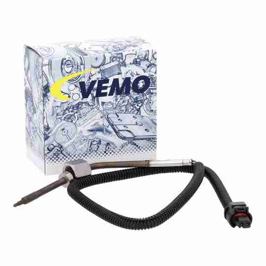 V30-72-0312 - Sensor, exhaust gas temperature 