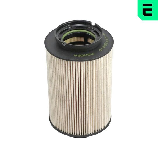 OP-FFF30010 - Fuel filter 