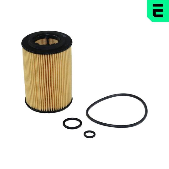 OP-FOF40078 - Oil Filter 