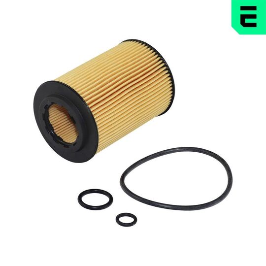 OP-FOF40078 - Oil Filter 