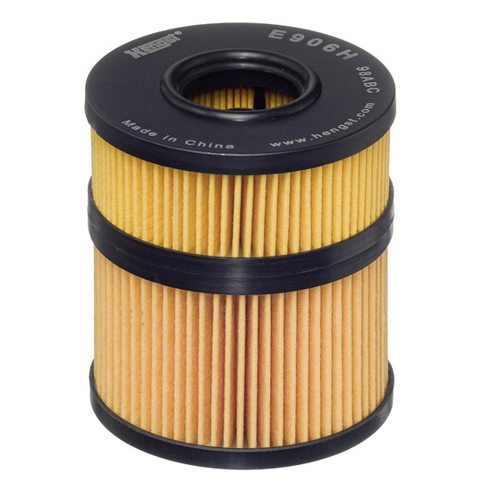 E906H D446 - Oil filter 