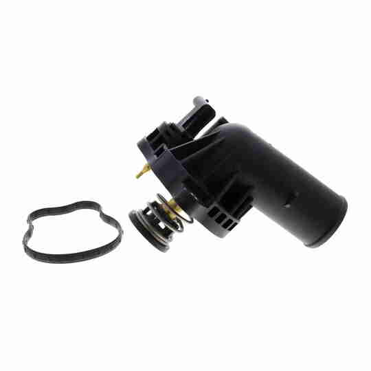 V33-99-0007 - Thermostat housing 