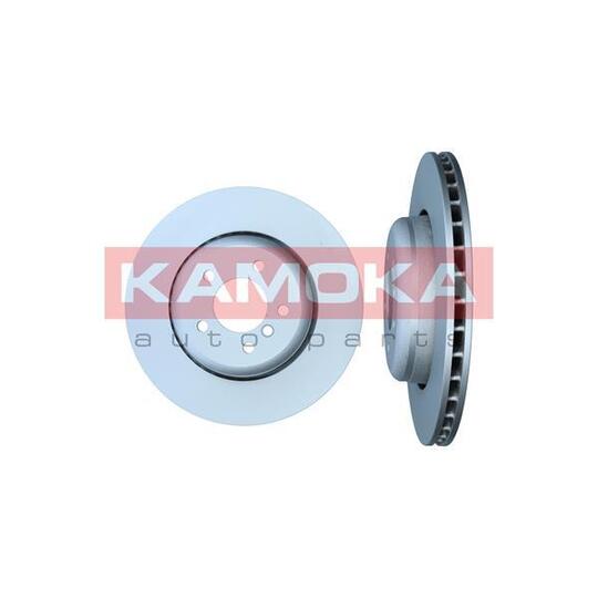 103437 - Brake Disc 