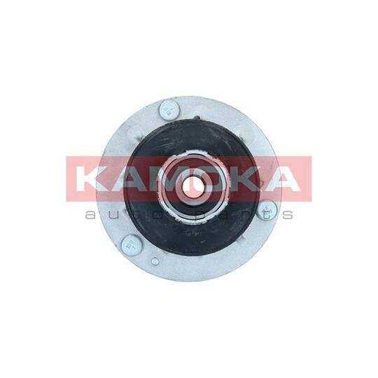 209253 - Repair Kit, suspension strut support mount 