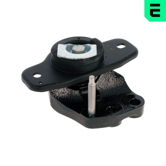 F7-5161 - Engine Mounting 