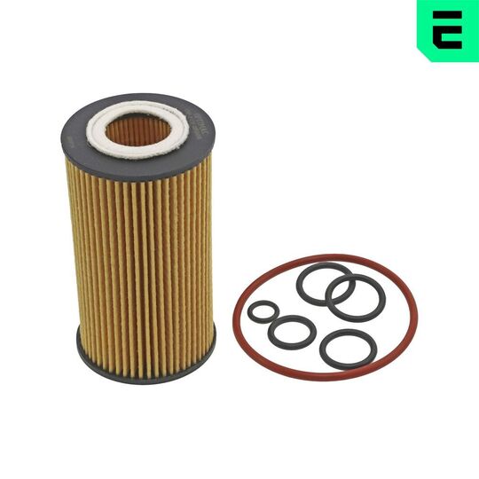 OP-FOF40008 - Oil Filter 