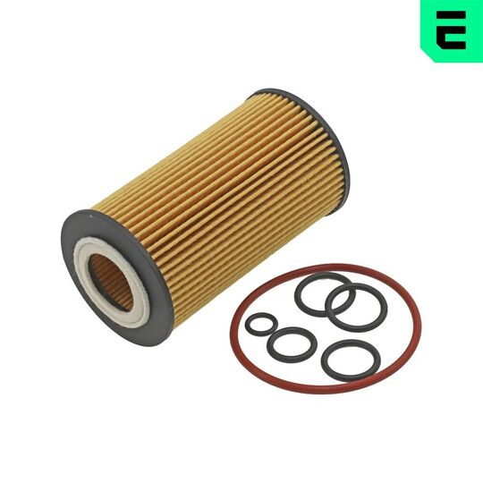 OP-FOF40008 - Oil Filter 