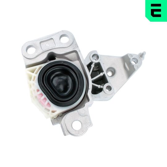 F7-5141 - Engine Mounting 