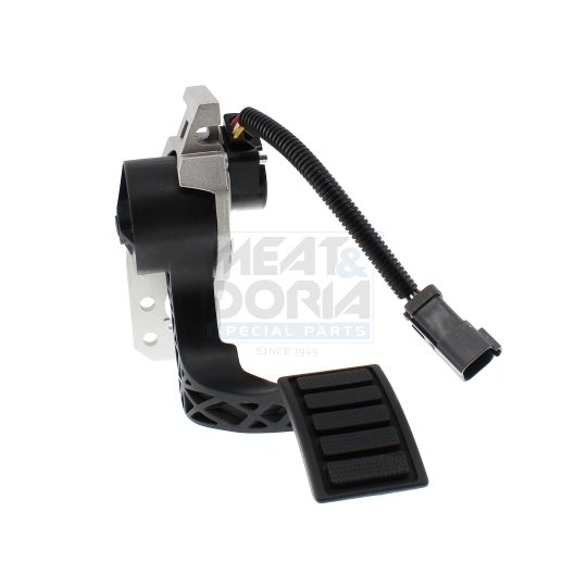 Accelerator Pedal Kit