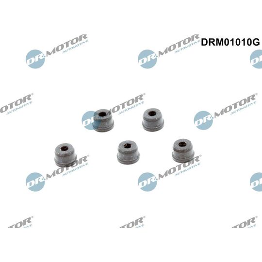 DRM01010G - Reparationssats, kopplingshuvudcylinder 