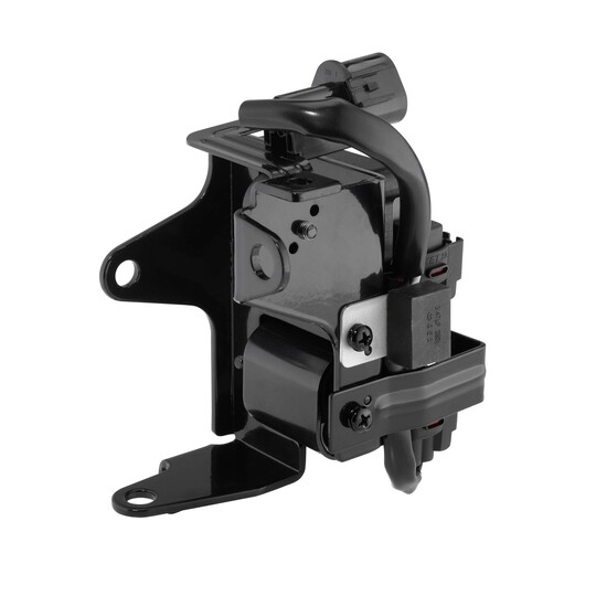 ZS611 - Ignition Coil 