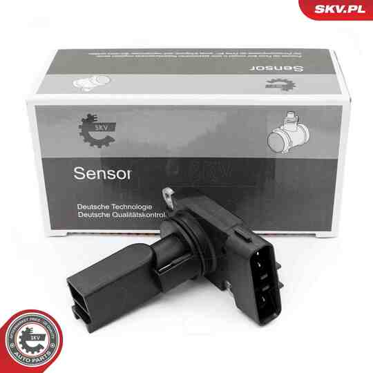 07SKV183 - Air Mass Sensor 