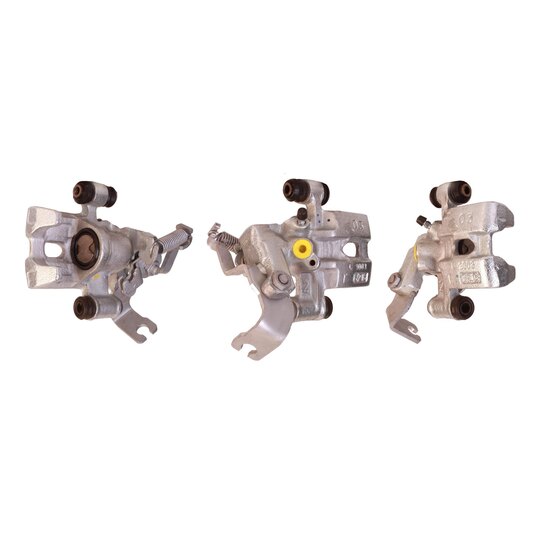 4125810 - Brake Caliper 