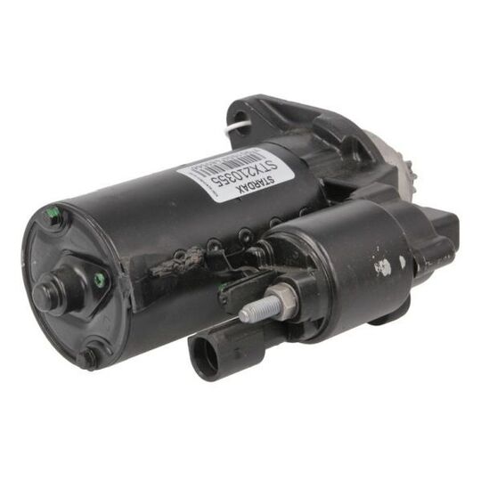 STX210355 - Starter 