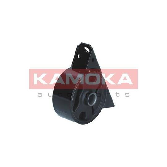 890459 - Engine Mounting 