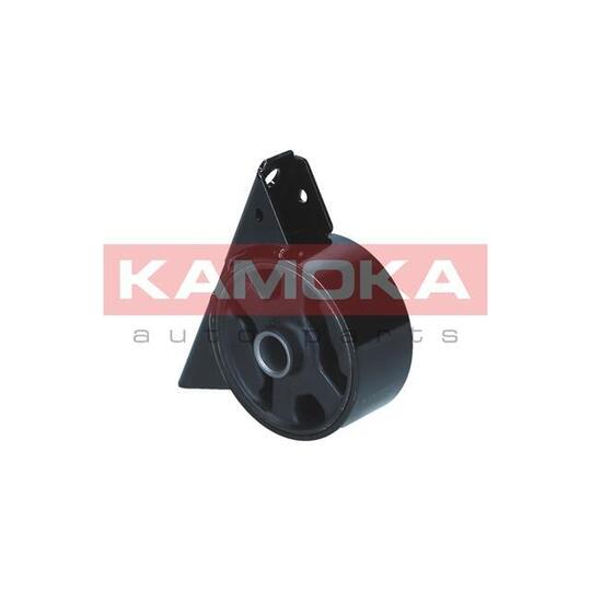 890459 - Engine Mounting 