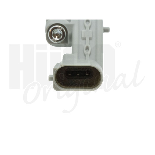 131823 - Sensor, crankshaft pulse 