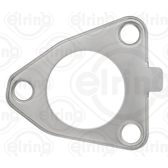 209.060 - Gasket, charger 