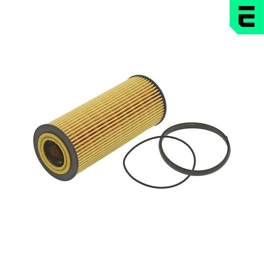 OP-FOF40057 - Oil Filter 