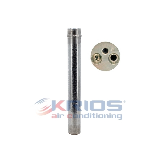 K132421 - Dryer, air conditioning 