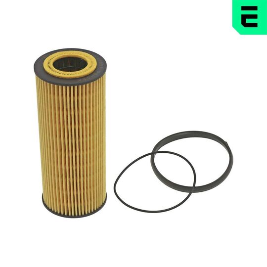 OP-FOF40057 - Oil Filter 