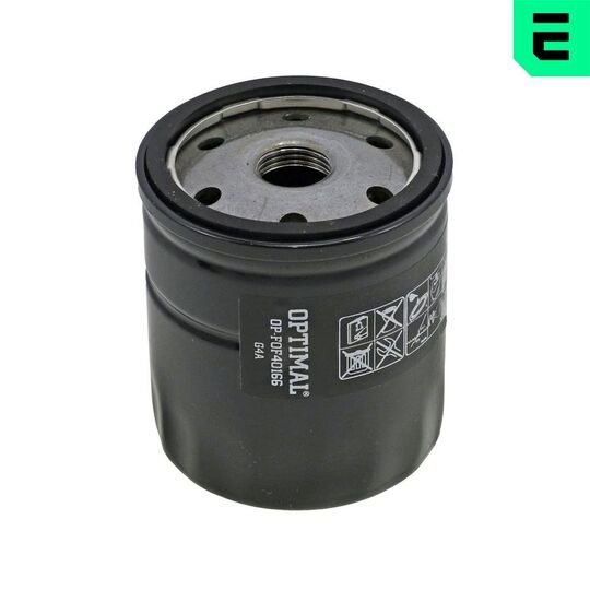 OP-FOF40166 - Oil Filter 