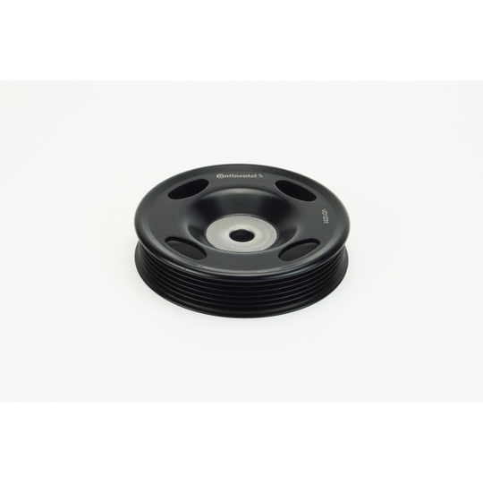 VD1231 - Belt Pulley, crankshaft 