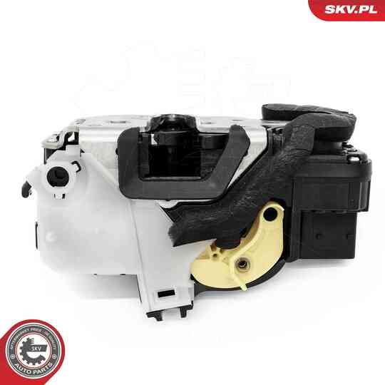 60SKV331 - Door Lock 