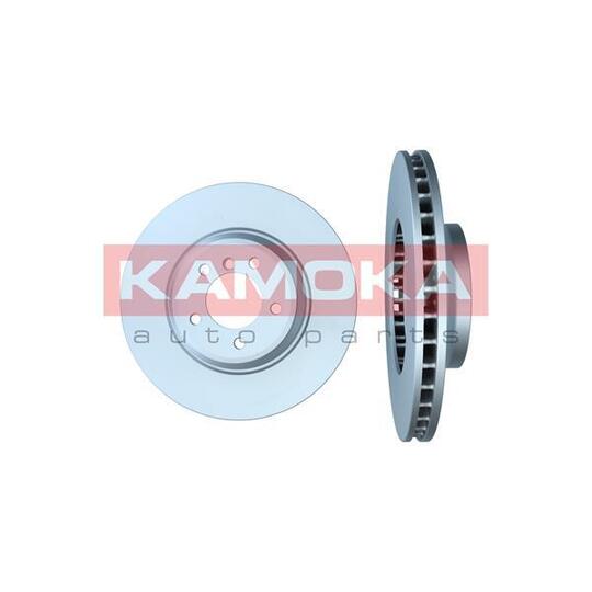 103108 - Brake Disc 