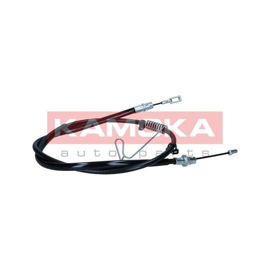 1190030 - Cable Pull, parking brake 