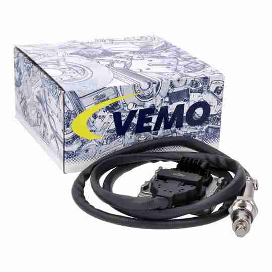 V52-72-0384 - NOx Sensor, urea injection 